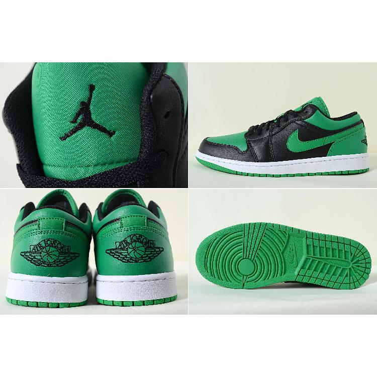 Jordan NIKE AIR JORDAN 1 LOW ナイキ エアジョーダン ロー グリーンx