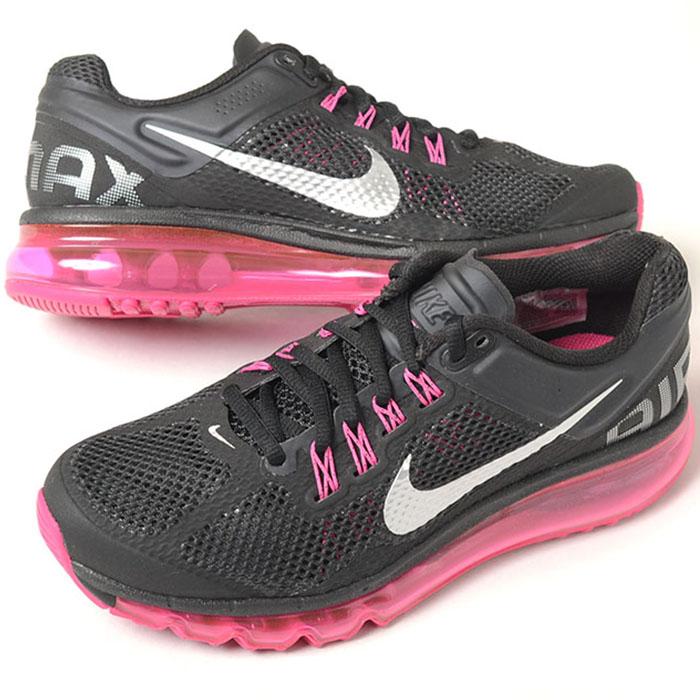 NIKE（ナイキ） NIKE AIR MAX 2013 (GS) エアマックス レディース