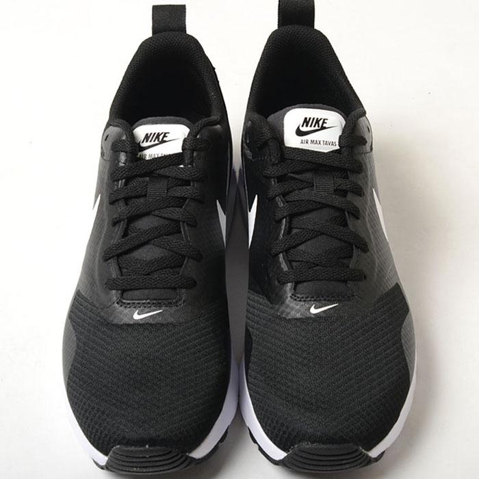 NIKE（ナイキ） NIKE AIR MAX TAVAS エアマックス タバス メンズ
