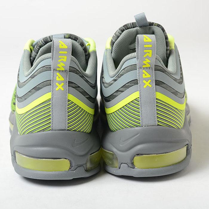 NIKE（ナイキ） NIKE AIR MAX UL 17 エアマックス ウルトラ メンズ