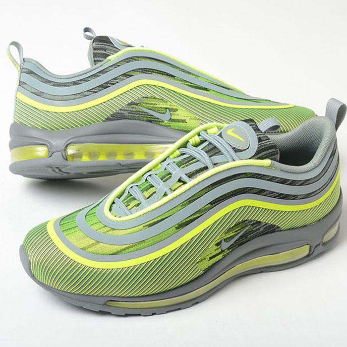 NIKE（ナイキ） NIKE AIR MAX UL 17 エアマックス ウルトラ メンズ