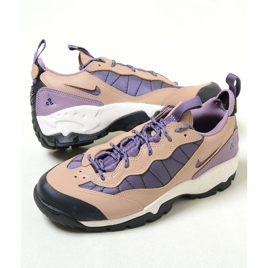 NIKE（ナイキ） NIKE ACG AIR MADA ACG エア マダ パープル 紫 メンズ