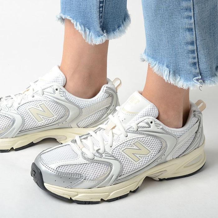 New Balance（ニューバランス） NEW BALANCE U530 ESB レディース
