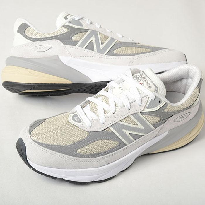 New Balance（ニューバランス） NEW BALANCE U990NC6 メンズ