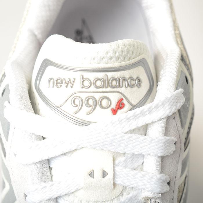 New Balance（ニューバランス） NEW BALANCE U990NC6 メンズ