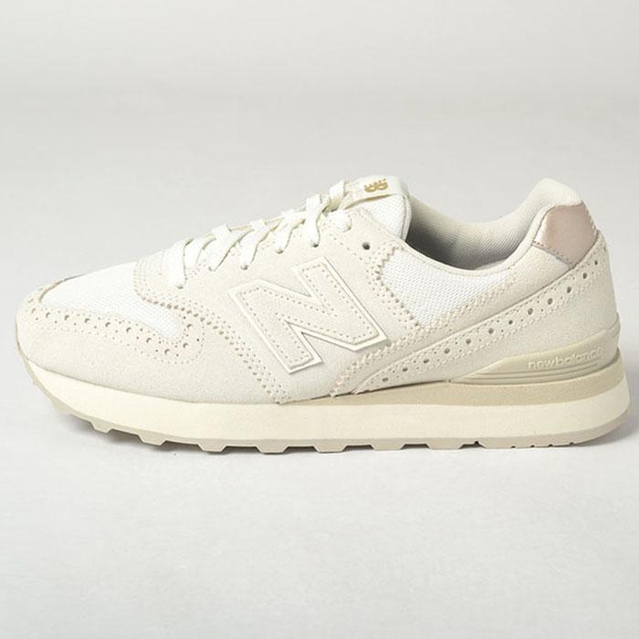 New Balance（ニューバランス） NEW BALANCE WL996 TAF レディース