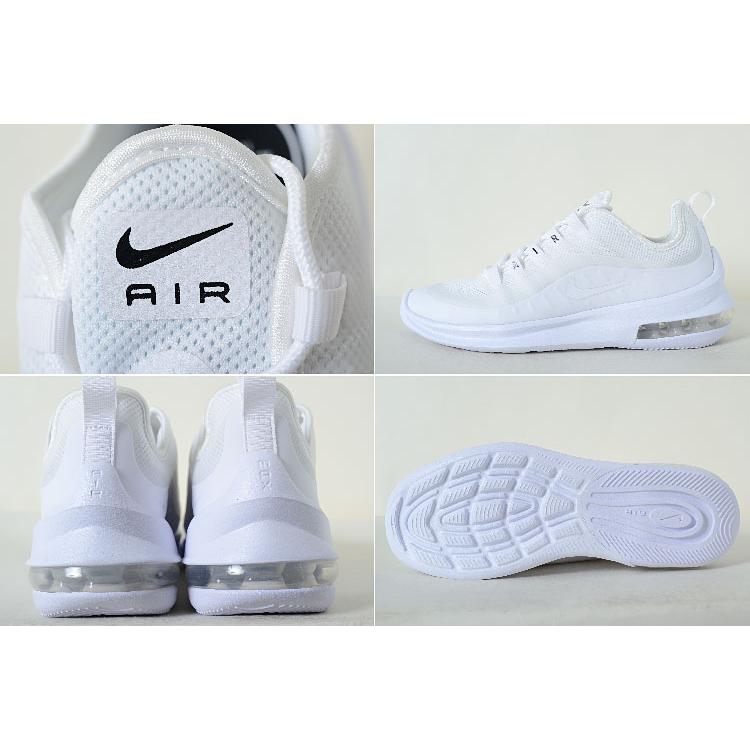 NIKE（ナイキ） WMNS NIKE AIR MAX AXIS ウィメンズ エアマックス