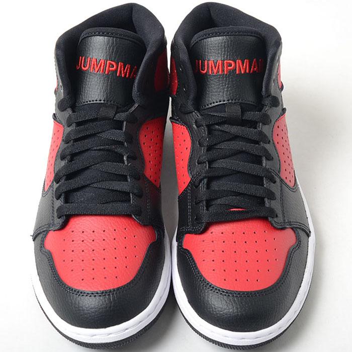 NIKE（ナイキ） NIKE JORDAN ACCESS ジョーダン アクセス メンズ