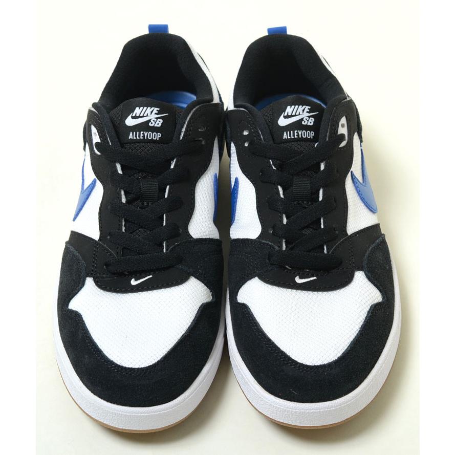 NIKE（ナイキ） NIKE SB ALLEYOOP エスビー アリウープ スケート
