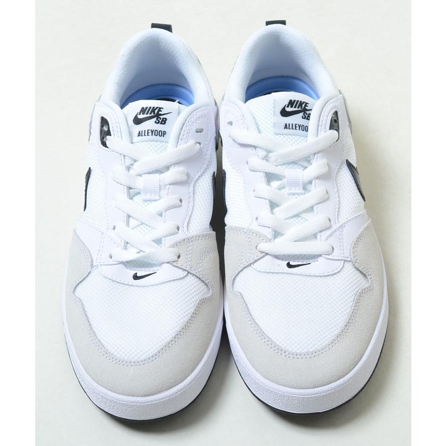 NIKE（ナイキ） NIKE SB ALLEYOOP エスビー アリウープ スケート