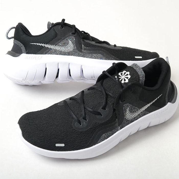 NIKE（ナイキ） NIKE FLEX 2021 RN フレックス ラン メンズ スニーカー