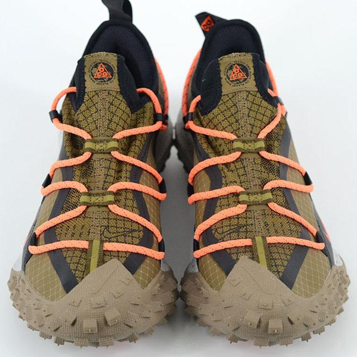 NIKE（ナイキ） NIKE ACG MOUTAIN FLY LOW GTX SE マウンテン フライ