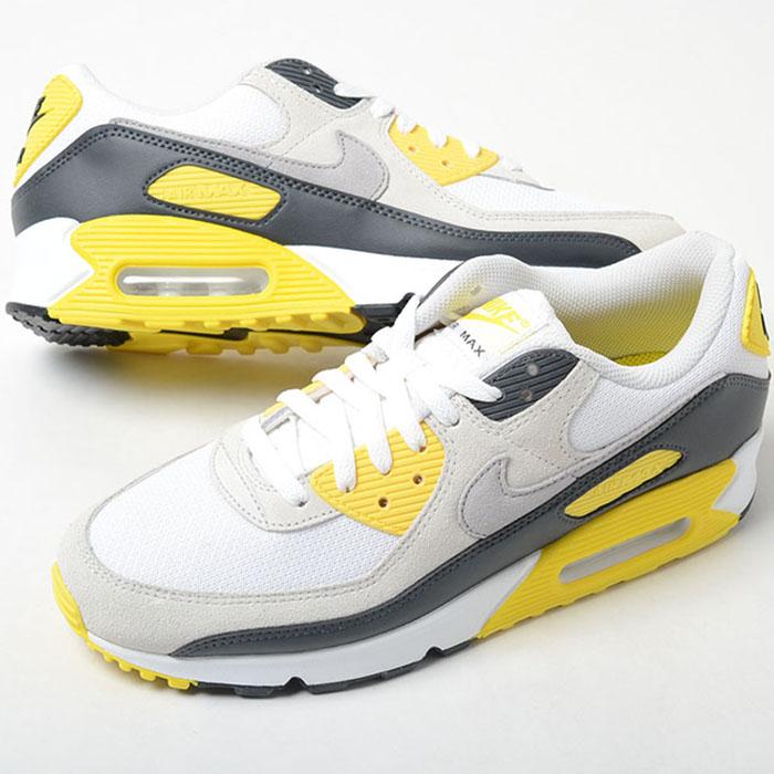 NIKE（ナイキ） NIKE AIR MAX 90 エアマックス メンズ スニーカー
