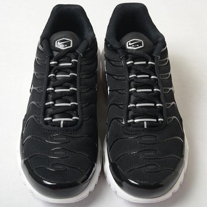 NIKE（ナイキ） NIKE WMNS AIR MAX PLUS ウィメンズ エア マックス