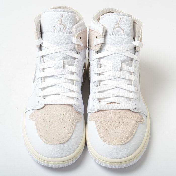 Jordan NIKE AIR JORDAN 1 MID SE CRAFT ナイキ エア ジョーダン