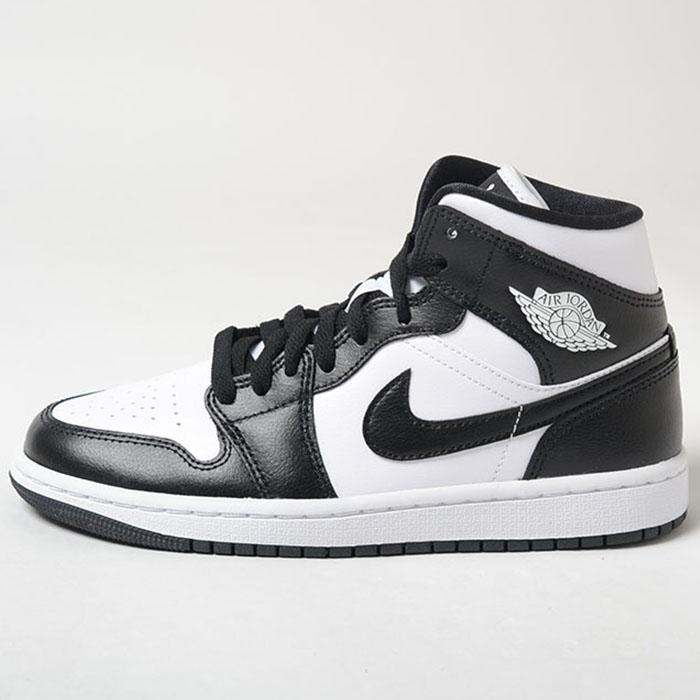 Jordan NIKE WMNS AIR JORDAN 1 MID ナイキ ウィメンズ エアジョーダン