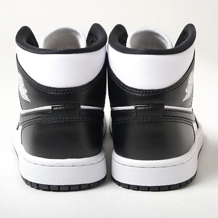 Jordan NIKE WMNS AIR JORDAN 1 MID ナイキ ウィメンズ エアジョーダン