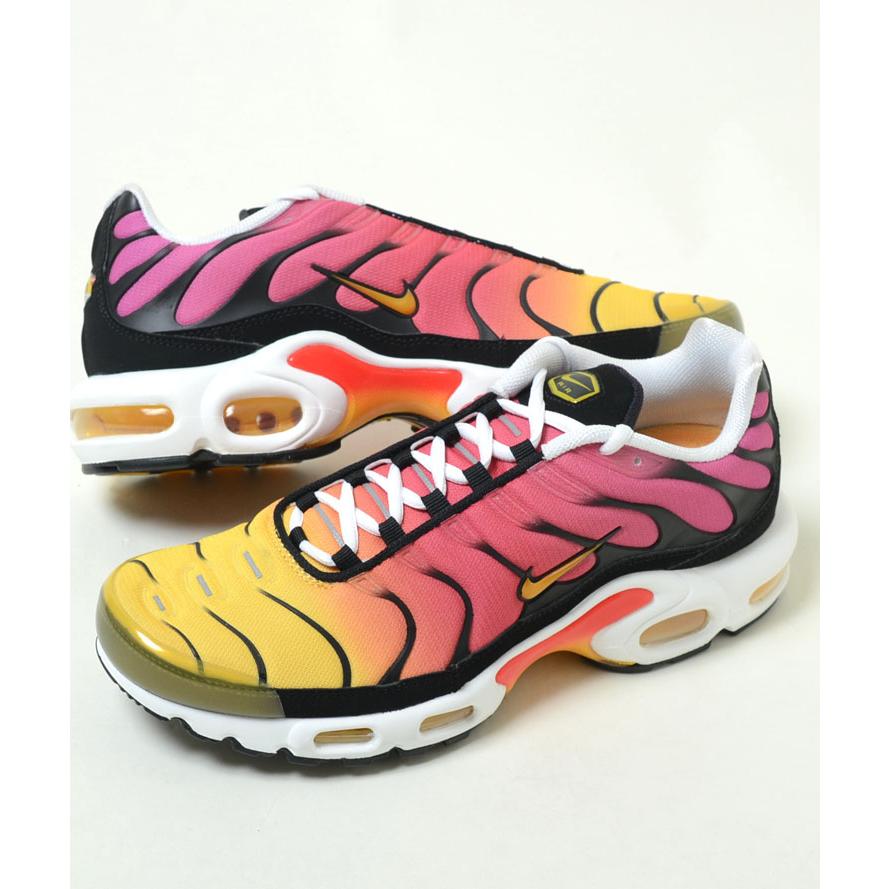 NIKE（ナイキ） NIKE AIR MAX PLUS OG エア マックス プラス OG