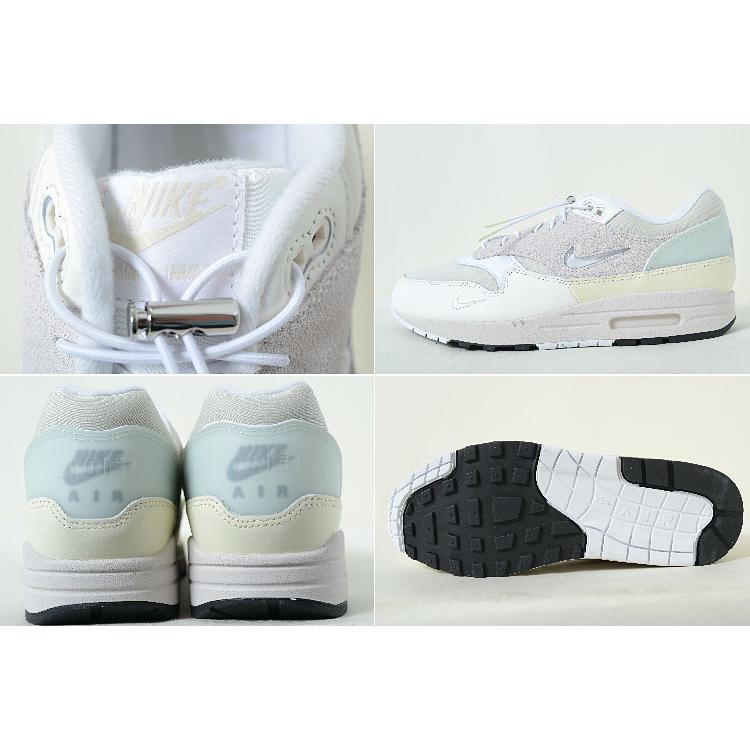 NIKE（ナイキ） NIKE AIR MAX 1 PRM エアマックス 1 PRM サミット