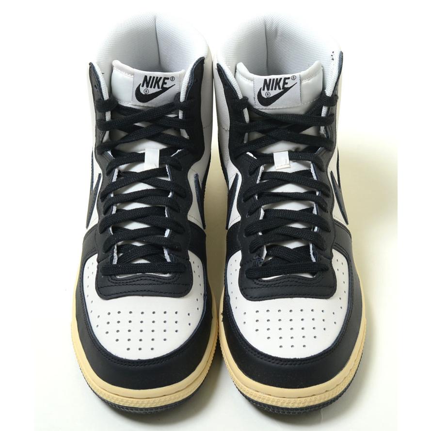 NIKE（ナイキ） NIKE TERMINATOR HIGH PRM ターミネーター ハイ PRM