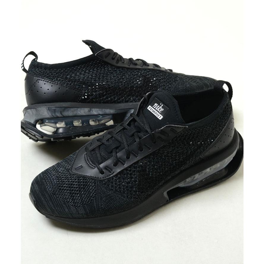 NIKE（ナイキ） NIKE AIR MAX FLYKNIT RACER エア マックス フライ