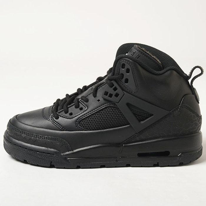 NIKE（ナイキ） NIKE JORDAN WINTERIZED SPIZIKE (GS) ジョーダン