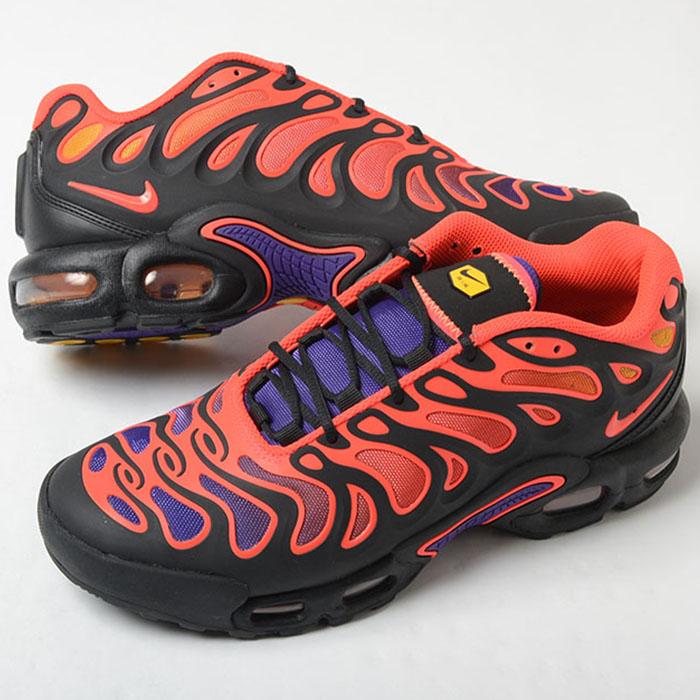 NIKE（ナイキ） NIKE AIR MAX PLUS DRIFT エア マックス プラス