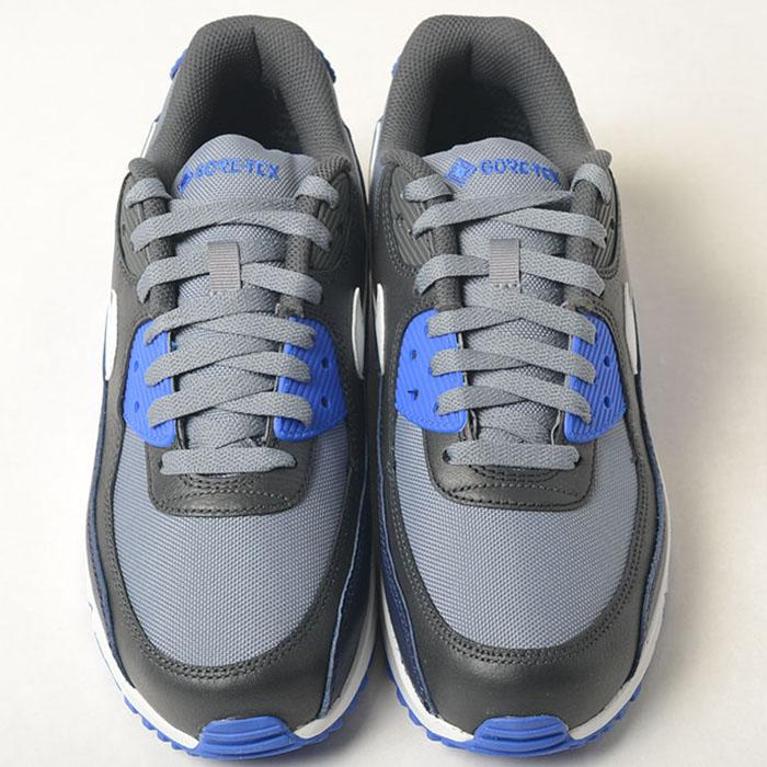 NIKE（ナイキ） NIKE AIRMAX 90 GTX エアマックス ゴアテックス メンズ