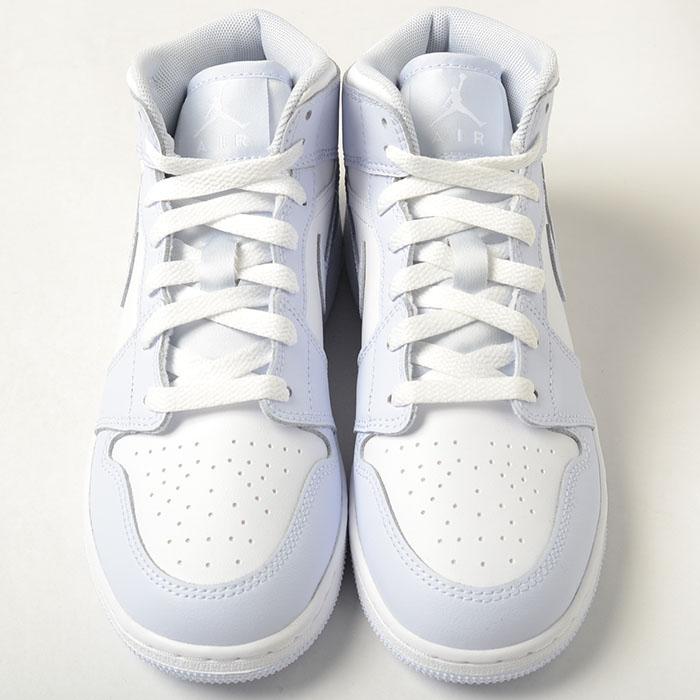 Jordan NIKE AIR JORDAN 1 MID (GS) ナイキ エアジョーダン ミッド