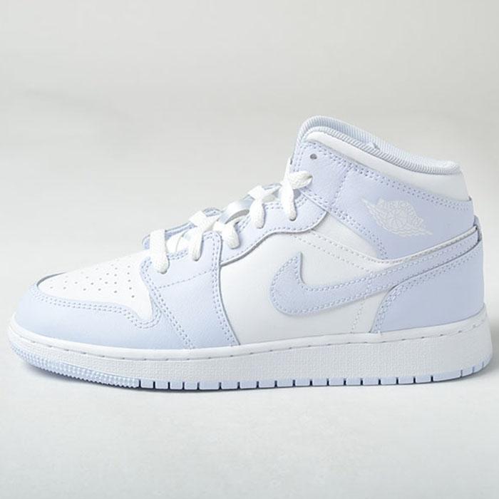 Jordan NIKE AIR JORDAN 1 MID (GS) ナイキ エアジョーダン ミッド