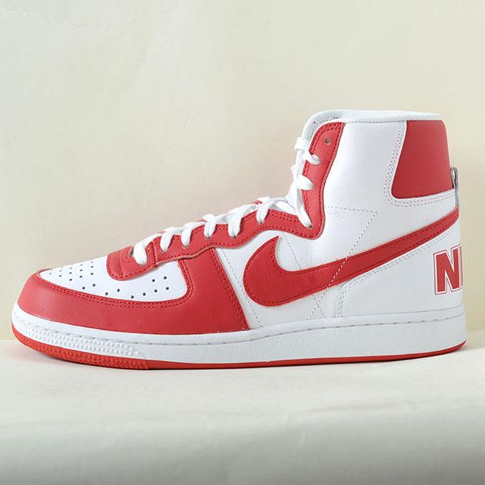 NIKE（ナイキ） NIKE TERMINATOR HIGH ターミネーター ハイ メンズ