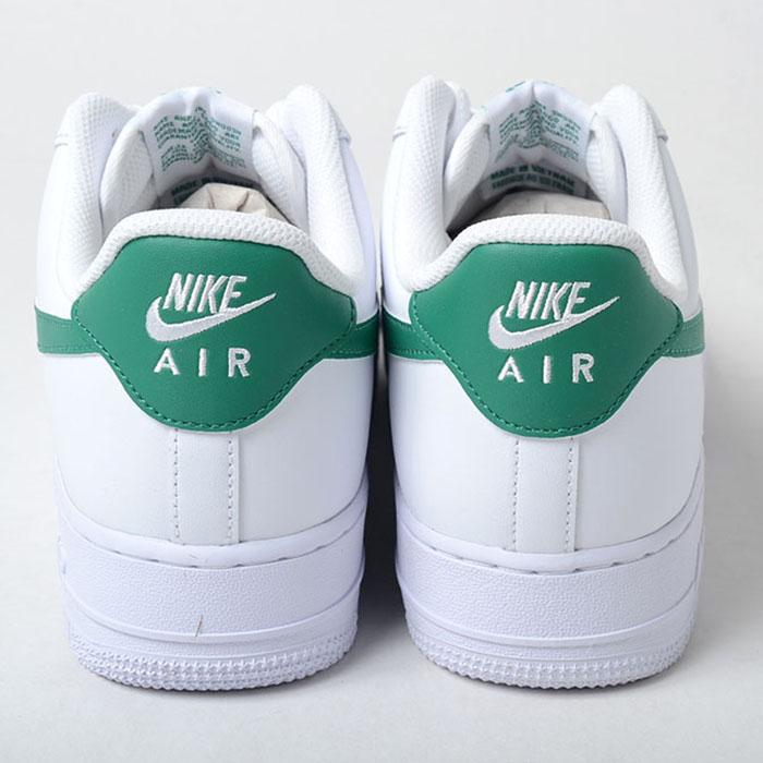 NIKE（ナイキ） NIKE AIR FORCE 1 '07 エア フォース メンズ
