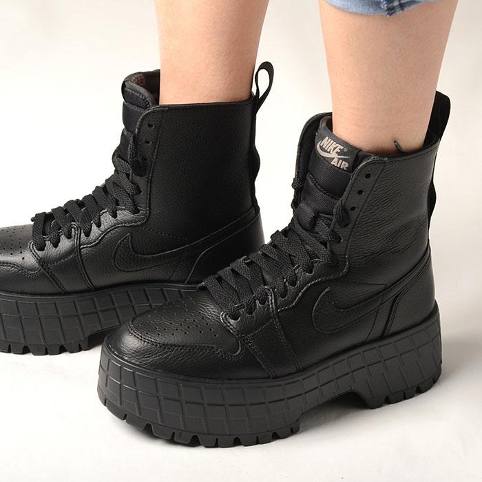 NIKE（ナイキ） NIKE AIR JORDAN 1 BROOKLYN エアジョーダン ワン