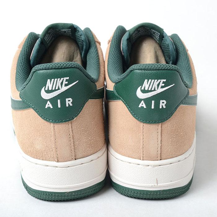 NIKE（ナイキ） NIKE AIR FORCE 1 '07 LV8 エア フォース メンズ