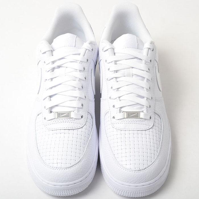 NIKE（ナイキ） NIKE AIRFORCE 1 07 LX エア フォース ワン メンズ