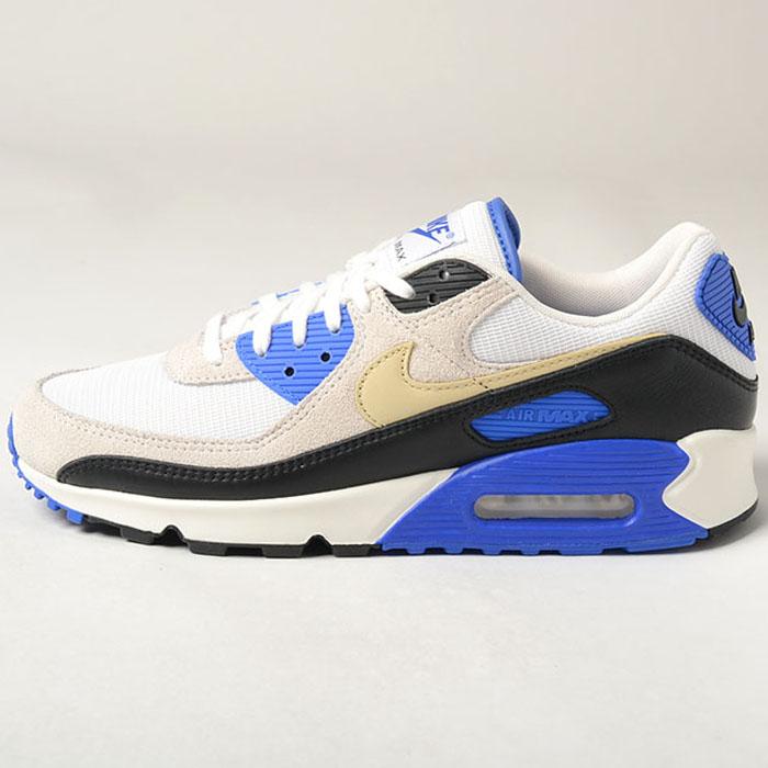 NIKE（ナイキ） NIKE AIR MAX 90 PRM エアマックス プレミアム メンズ