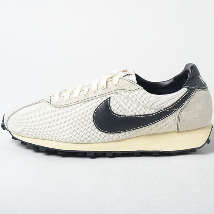 NIKE（ナイキ） NIKE LD-1000 メンズ スニーカー オフホワイトブラック