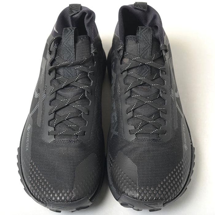 NIKE（ナイキ） NIKE REACT PEGASUS TRAIL 4 GTX V2 リアクト ペガサス