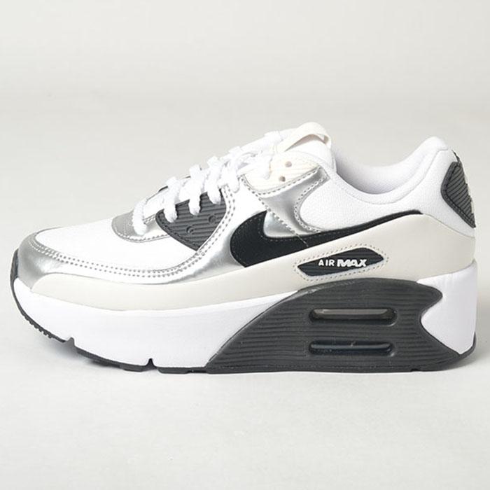 NIKE（ナイキ） NIKE AIR MAX 90 LV8 エアマックス レディース