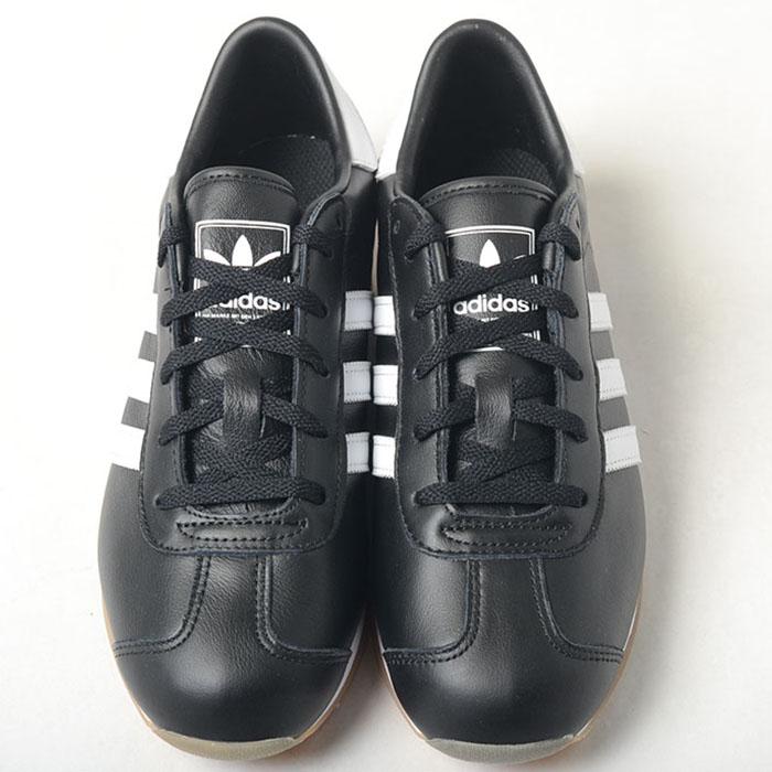 adidas（アディダス） adidas COUNTRY II カントリー メンズ