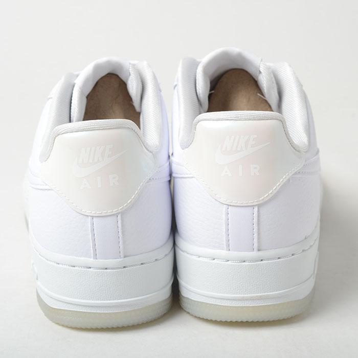 NIKE（ナイキ） W NIKE AIRFORCE 1 '07 ウィメンズ エア フォース