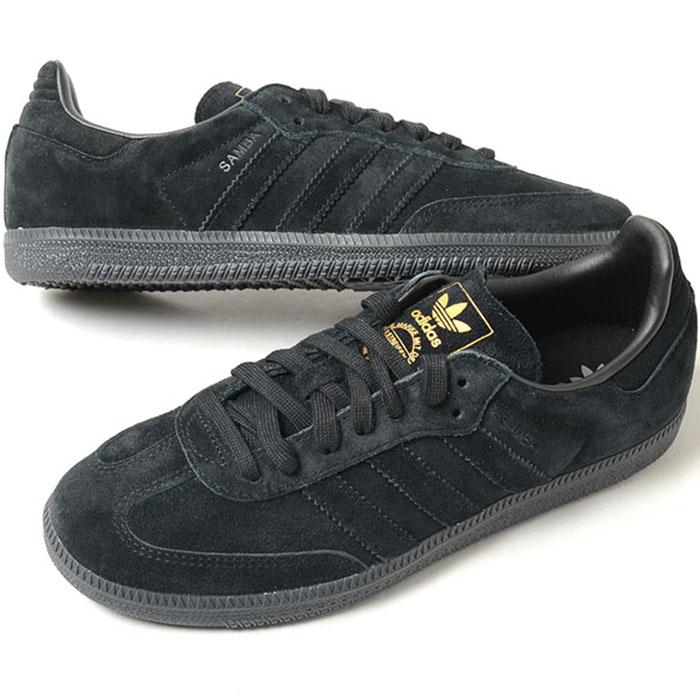 adidas（アディダス） adidas SAMBA OG サンバ メンズ スニーカー