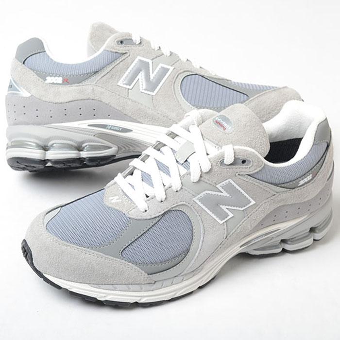 New Balance（ニューバランス） NEW BALANCE M 2002 RXJ メンズ