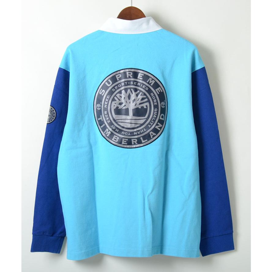 Supreme（シュプリーム） 【並行輸入品】Supreme×Timberland Rugby