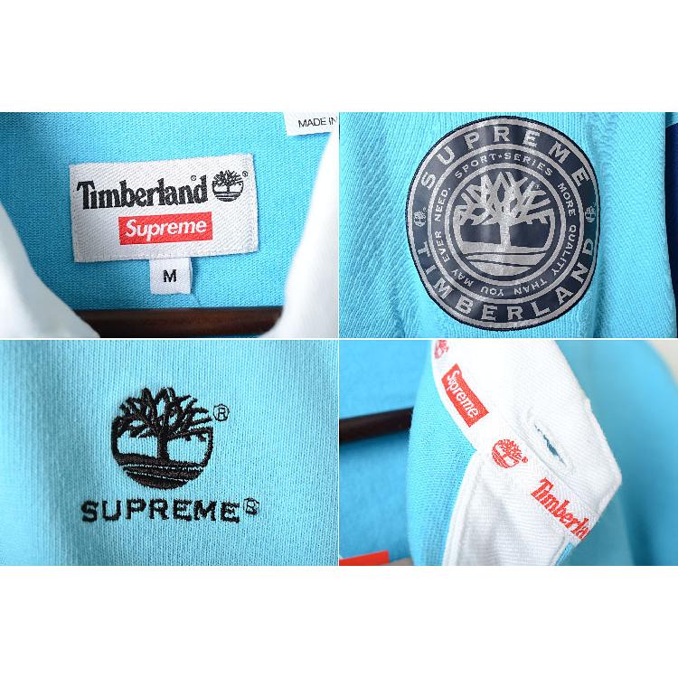 Supreme（シュプリーム） 【並行輸入品】Supreme×Timberland Rugby