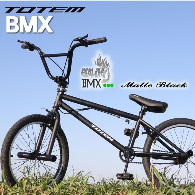送料無料】BMX 自転車 20インチ BMX 街乗り ペグ ジャイロ ハンドル