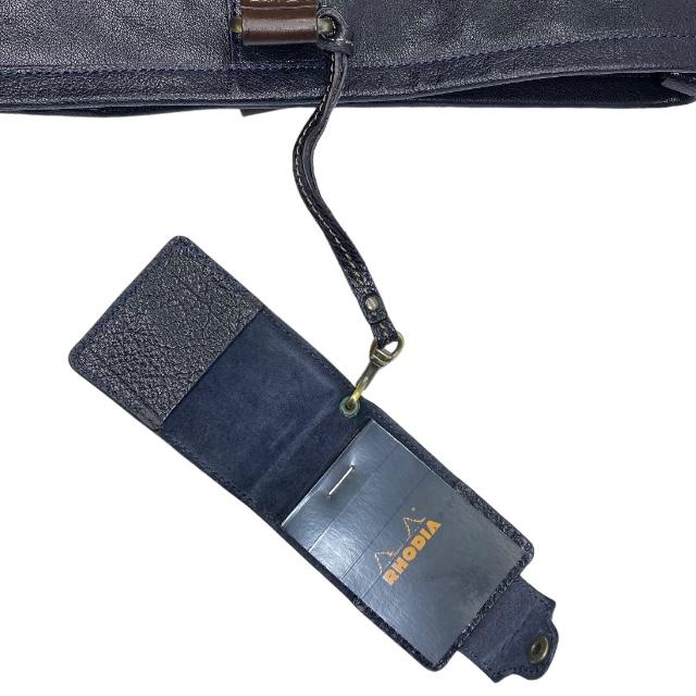 土屋鞄 土屋鞄製作所 アルマス バッファロービジネスバッグ トート