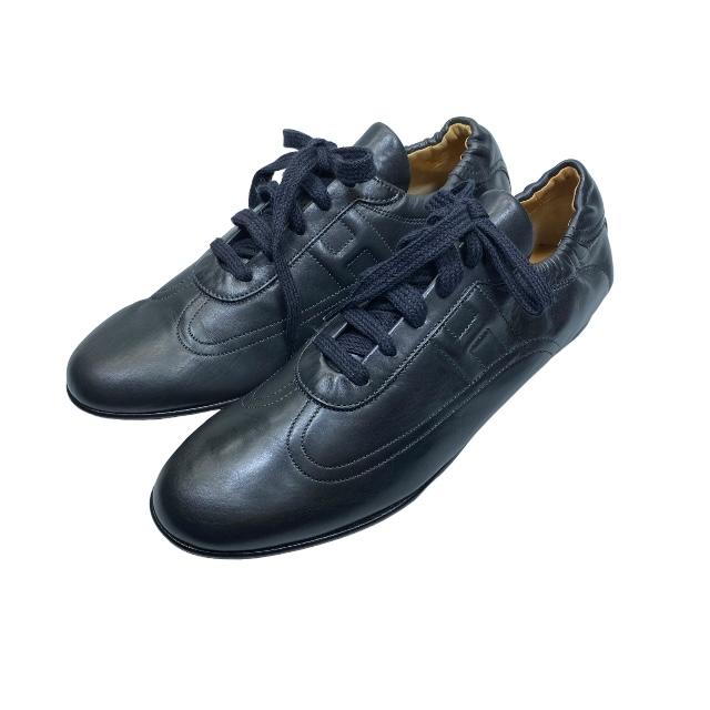 HERMES（エルメス） マルジェラ期 スニーカー スリッポン シューズ 靴