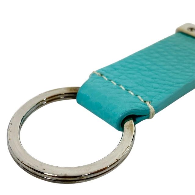 TIFFANY&Co.（ティファニー） キーリング キーホルダー アクセサリー