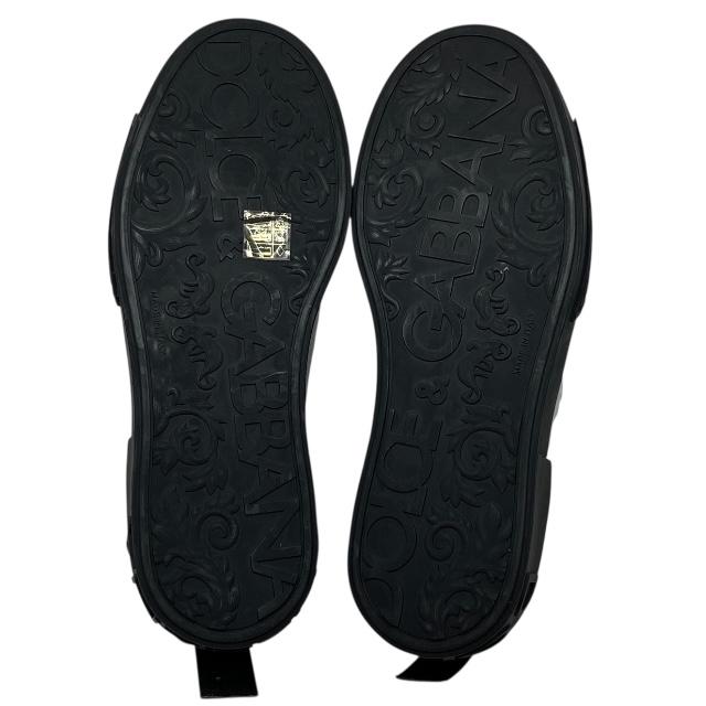 DOLCE&GABBANA（ドルチェ & ガッバーナ） ドルガバ ミッドトップ